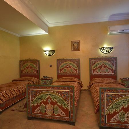 Hotel Fedala Мохаммедія Екстер'єр фото