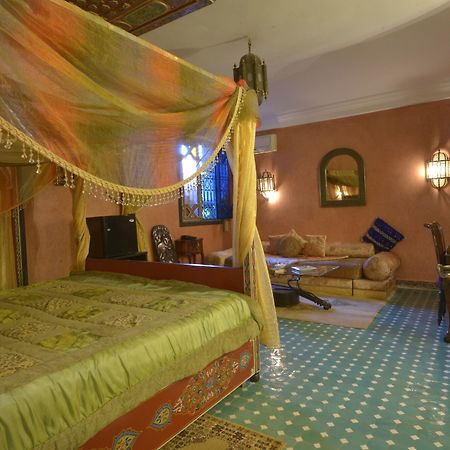 Hotel Fedala Мохаммедія Екстер'єр фото